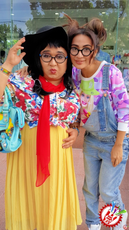 Муниса Ризаевадан қувноқ кайфиятдаги видеоклип премьераси