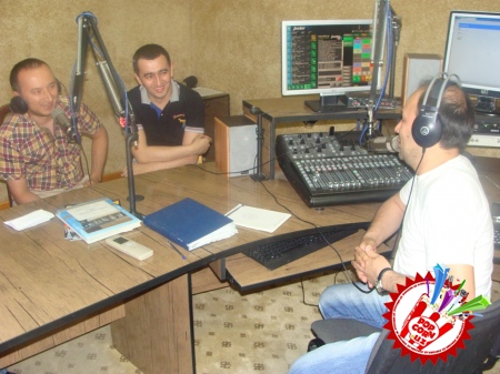 “АЗИА”НИНГ ҚЎШИҒИ “СЕВАРА”ЛАР УЧУН АТАЛДИ