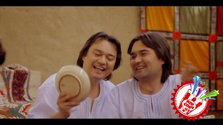 “Караван” ансамблидан янги клип премьераси