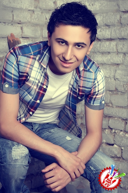 Шоҳруҳ Мирзодан “Юрак Ёнар” таронасининг премьераси