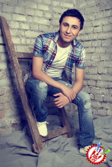 Шоҳруҳ Мирзодан “Юрак Ёнар” таронасининг премьераси