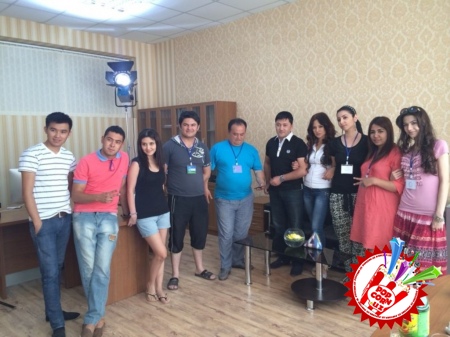 “ТЎМАРИС”ДАН ИЛК ВИДЕОКЛИП ПРЕМЬЕРАСИ