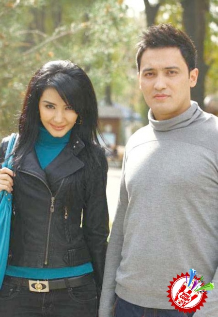 ОДИЛ ТЎЛАГАНОВНИ КИМ ҚИЙНАМОҚДА?