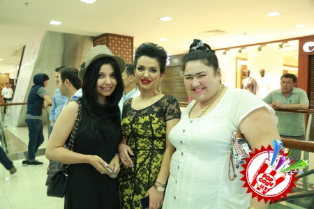 Ўзбекистонда илк мега-премьера: “Геолог. Ўлимдан кучли” блокбастерининг илк намойиши