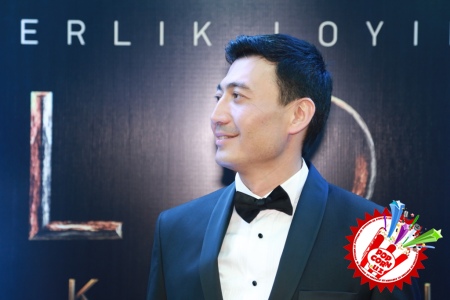 Ўзбекистонда илк мега-премьера: “Геолог. Ўлимдан кучли” блокбастерининг илк намойиши