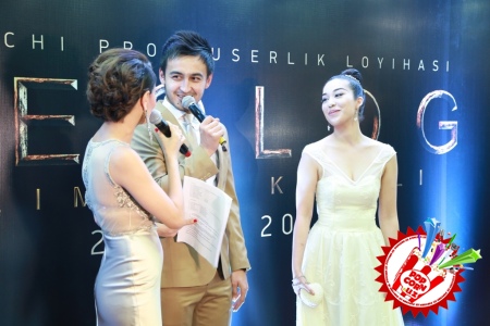 Ўзбекистонда илк мега-премьера: “Геолог. Ўлимдан кучли” блокбастерининг илк намойиши