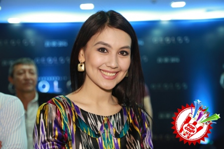 Ўзбекистонда илк мега-премьера: “Геолог. Ўлимдан кучли” блокбастерининг илк намойиши