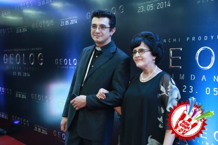 Ўзбекистонда илк мега-премьера: “Геолог. Ўлимдан кучли” блокбастерининг илк намойиши