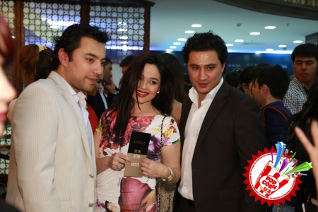 Ўзбекистонда илк мега-премьера: “Геолог. Ўлимдан кучли” блокбастерининг илк намойиши