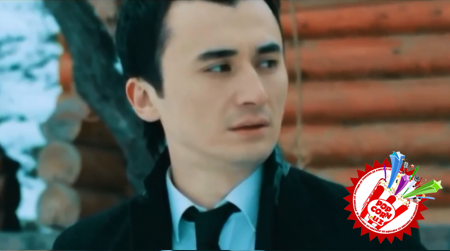 Улуғбек Раҳматуллаевдан янги туҳфа