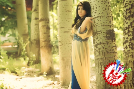 Моҳимдан янги фотосессия ва янги қўшиқ