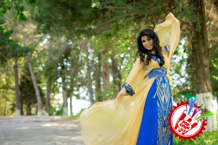 Моҳимдан янги фотосессия ва янги қўшиқ