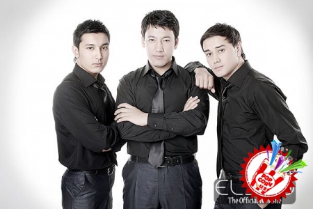 “ElDiDo”ДАН ИЛК АУДИО АЛьБОМ