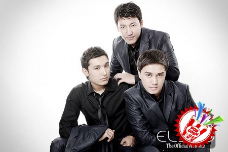 “ElDiDo”ДАН ИЛК АУДИО АЛьБОМ