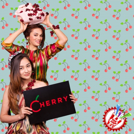 Лола ва "Cherry" ўртасидаги боғлиқлик қандай?