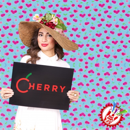 Лола ва "Cherry" ўртасидаги боғлиқлик қандай?