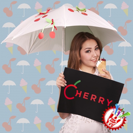 Лола ва \"Cherry\" ўртасидаги боғлиқлик қандай?