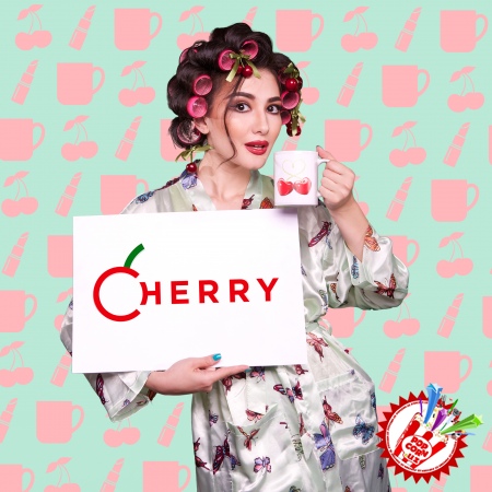 Лола ва "Cherry" ўртасидаги боғлиқлик қандай?