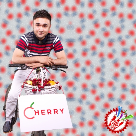 Лола ва "Cherry" ўртасидаги боғлиқлик қандай?