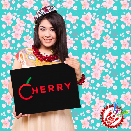 Лола ва "Cherry" ўртасидаги боғлиқлик қандай?