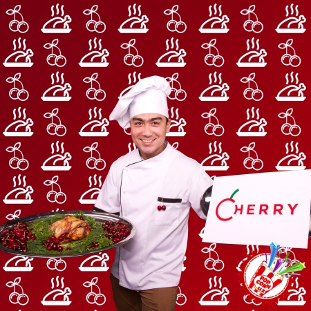 Лола ва \"Cherry\" ўртасидаги боғлиқлик қандай?