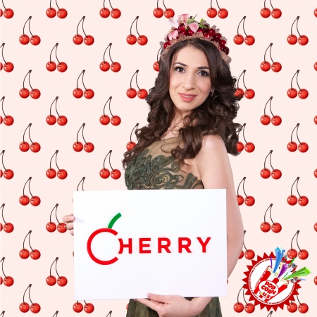 Лола ва "Cherry" ўртасидаги боғлиқлик қандай?