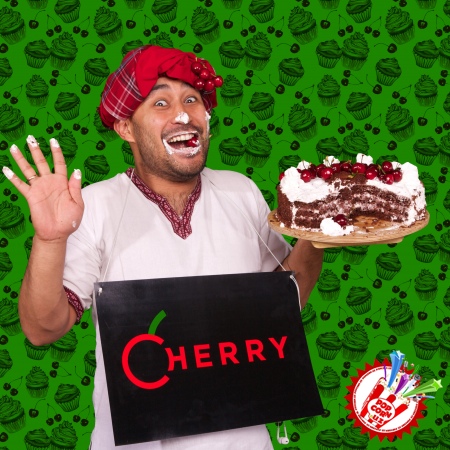 Лола ва \"Cherry\" ўртасидаги боғлиқлик қандай?