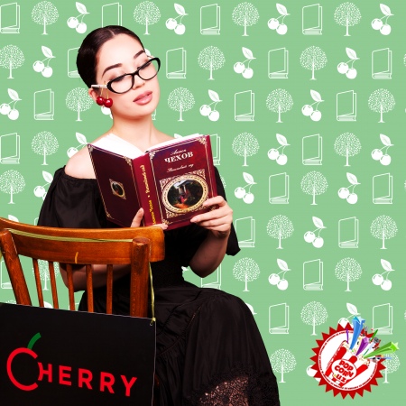 Лола ва \"Cherry\" ўртасидаги боғлиқлик қандай?