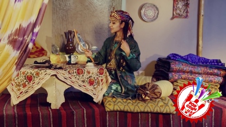 “Диёр” гуруҳидан янги клип премьераси