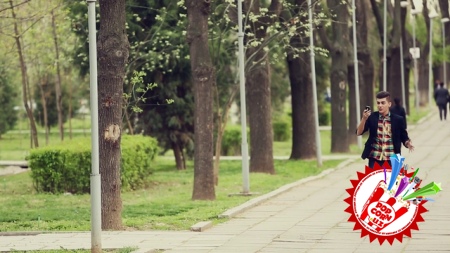 “Диёр” гуруҳидан янги клип премьераси