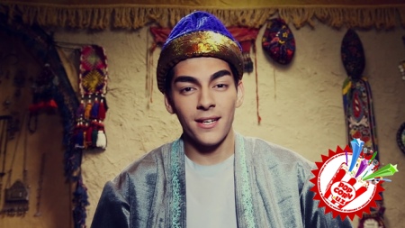 “Диёр” гуруҳидан янги клип премьераси