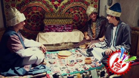 “Диёр” гуруҳидан янги клип премьераси