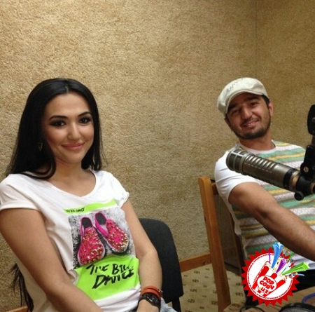 Нилуфар тантанасини Жаҳонгир Позилжонов билан давом эттирди