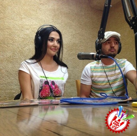 Нилуфар тантанасини Жаҳонгир Позилжонов билан давом эттирди