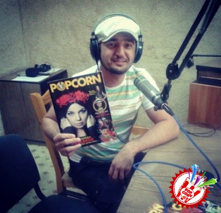 Нилуфар тантанасини Жаҳонгир Позилжонов билан давом эттирди