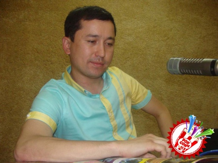 БУНЁДБЕК САИДОВДАН ЯНГИЧА ТАЛҚИН