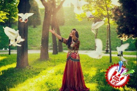 МОҲИМНИНГ БОЛАЖОНЛАРГА БАЙРАМ ТУҲФАСИ