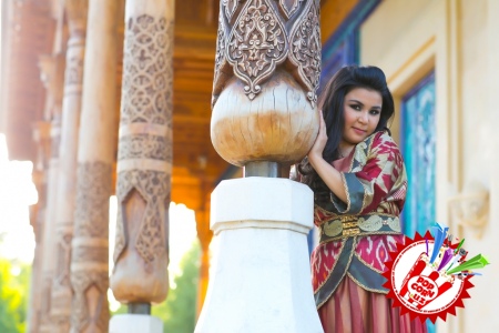 МОҲИМНИНГ БОЛАЖОНЛАРГА БАЙРАМ ТУҲФАСИ