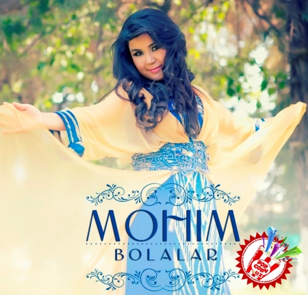 МОҲИМНИНГ БОЛАЖОНЛАРГА БАЙРАМ ТУҲФАСИ