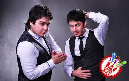 САРВАР ВА КОМИЛДАН ҚАЙНОҚ ЯНГИЛИКЛАР