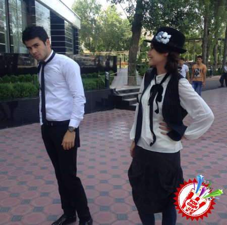 Ботир Яминов “Гулим” таронасига видеоклип суратга олиш ишлари бошланди