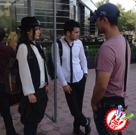 Ботир Яминов “Гулим” таронасига видеоклип суратга олиш ишлари бошланди