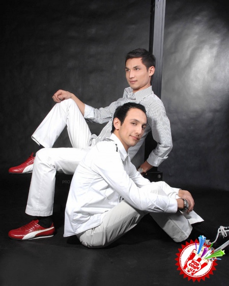 “АФРУЗ” ГУРУҲИДАН “ЛА-ЛА-ЛА” ТАРОНАСИНИ ҚАРШИ ОЛИНГ