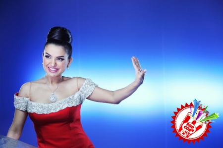 Нилуфар Усмонова "Куйла" дея янги видеоклип суратга олдирди