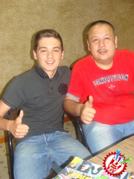 ДАЛЕР ФАЙЗУЛЛАЕВДАН ЯНГИ ТАРОНА ВА КЛИП ПРЕМЬЕРАСИ