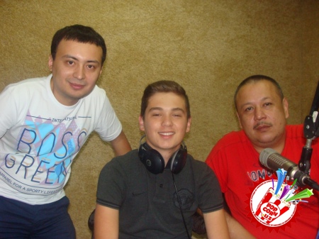 ДАЛЕР ФАЙЗУЛЛАЕВДАН ЯНГИ ТАРОНА ВА КЛИП ПРЕМЬЕРАСИ