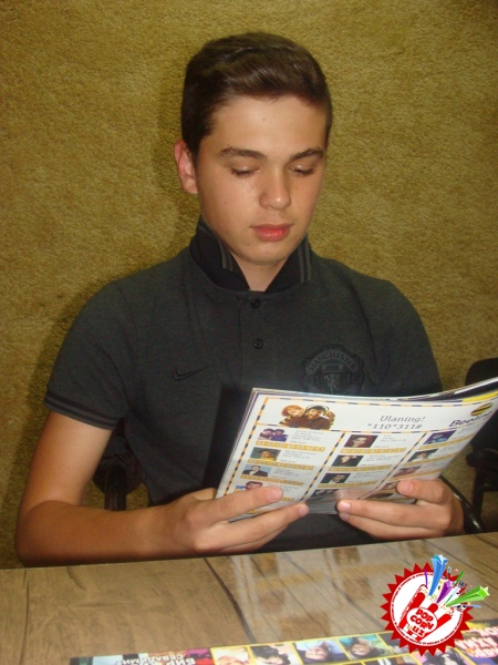 ДАЛЕР ФАЙЗУЛЛАЕВДАН ЯНГИ ТАРОНА ВА КЛИП ПРЕМЬЕРАСИ