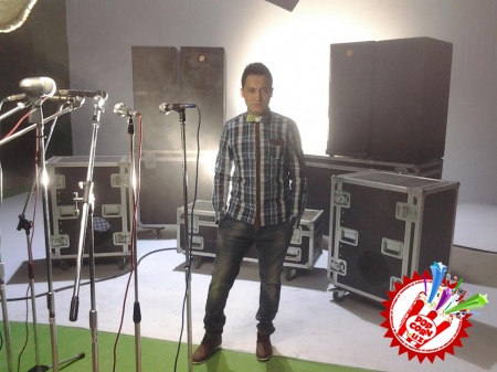 Одил Тўлаганов ижодида янги анъана бошлаш арафасида