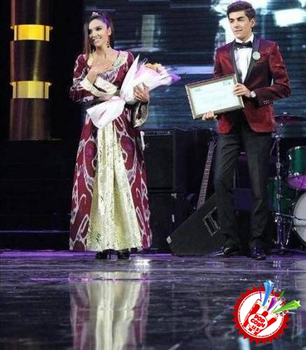 \"Диёр\" гуруҳидан янги тарона премьераси