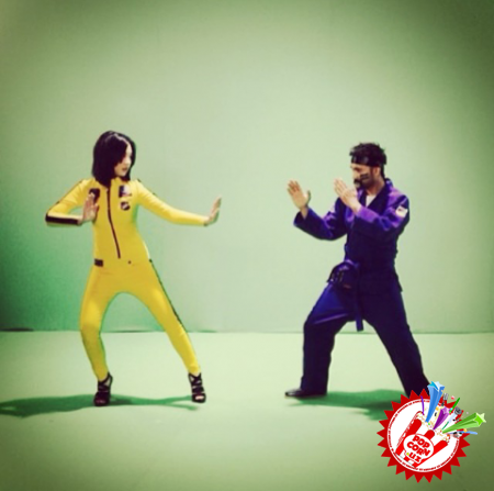 Шоҳруҳхондан янги клип премьераси